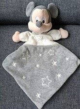 023🐭🌟 doudou plat Mickey