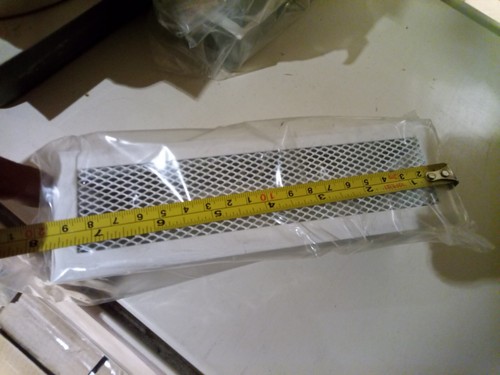 Grilles décompression de - ,