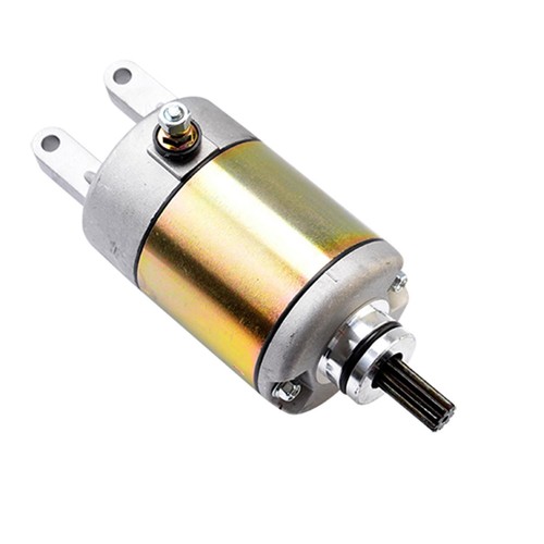 Demarreur maxi scooter teknix - scooter,
