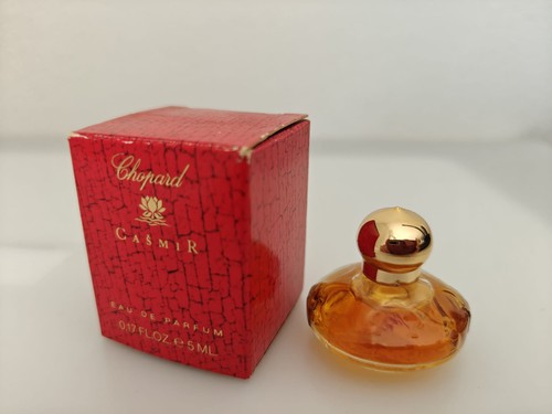 Miniature parfum chopard - parfum,