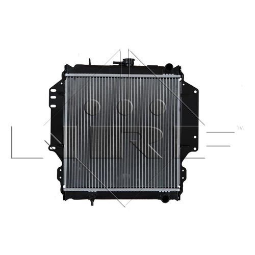 Radiateur refroidissement - radiateur,