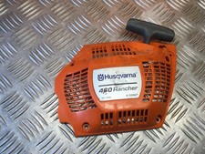 lanceur pour tronçonneuse