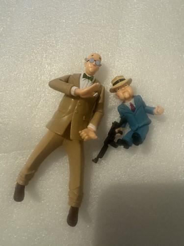 2002 batman animated puppet - 2002,