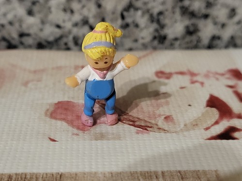 1994 polly pocket - 1994,