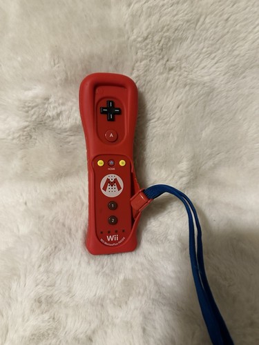 Manette nintendo wii wiimote - manette,