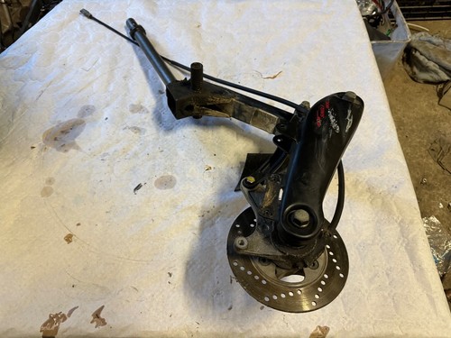 Fourche peugeot 50 - -,