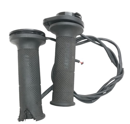 Poignees chauffantes ducati - chauffantes,
