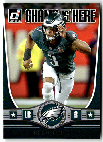 Panini nfl donruss 2025 - panini,