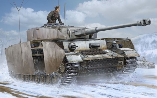 German beob ausf - german, ausf.j
