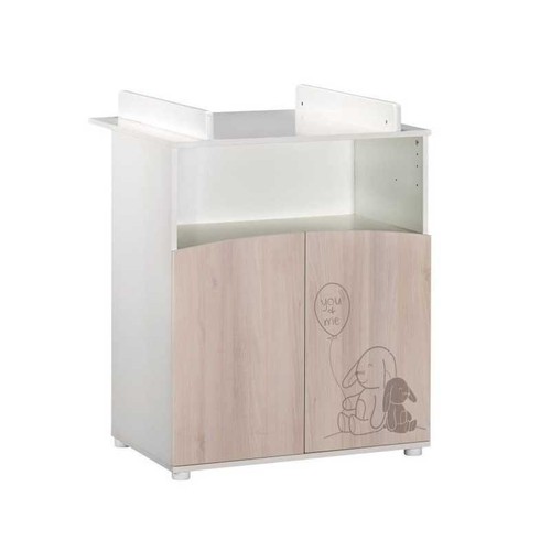 Babyprice commode langer - commode, a
