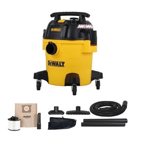 Aspirateur industriel eau - , et