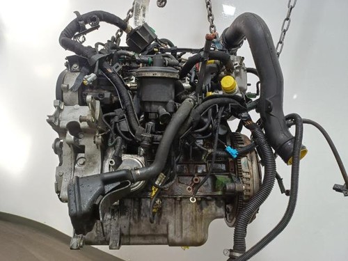 Moteur peugeot 806 phase - peugeot, 2