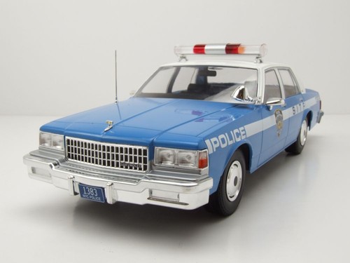 Chevrolet caprice new - new, york