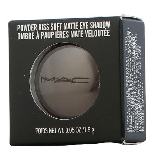Ombre paupières mac - paupières, powder