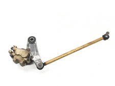 Etrier de frein arriere KAWASAKI KR1 250 1988-1990