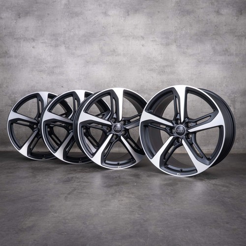 Jantes audi tts - jantes, 19