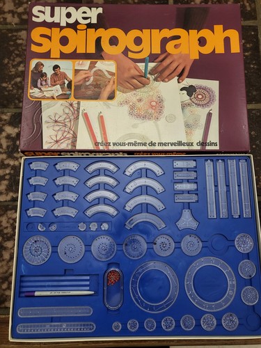 Rare ancien jeu meccano - ancien,