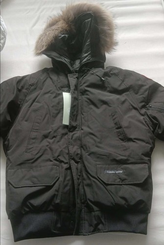 Parka manteau taille - m,