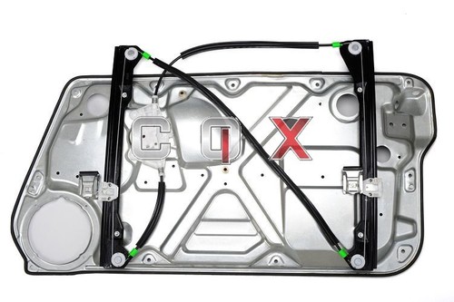 Lève vitre avant - lève-vitre, vw