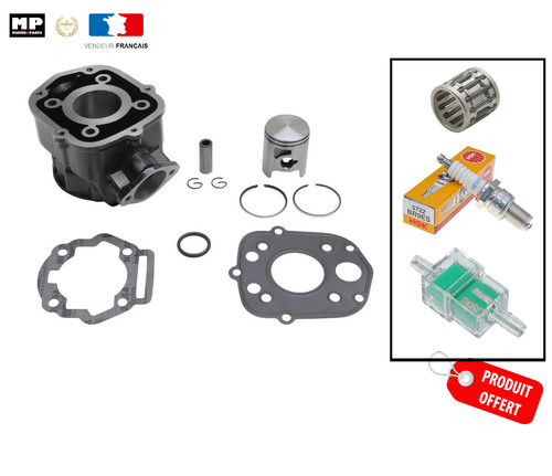 Kit cylindre piston joints - piston,