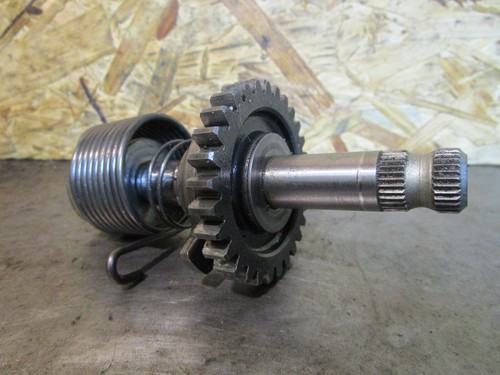 Arbre kick suzuki 125 er - arbre,