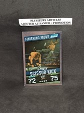 (Z2) CARTE TOPPS SLAM ATTAX