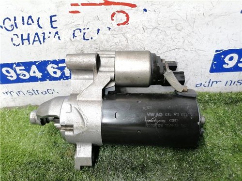 1115056 moteur démarrage - 1115056,