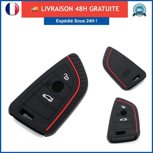 Coque silicone clé - , voiture