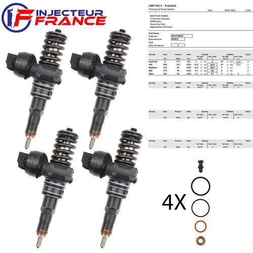 0414720037 injecteur bosch - 0414720037,