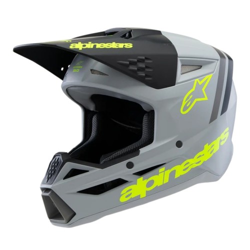 Casque alpinestars sm3 - alpinestars,