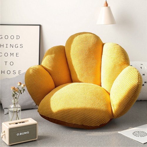 Cozy corner chair cushion - cozy,