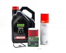 Kit Entretien Vidange pour