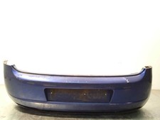 71777606 REAR BUMPER / 7449840 FOR FIAT PUNTO EVO 199 DYNAMIC