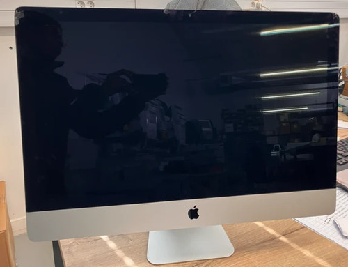 Apple imac pouces a1419 - imac,