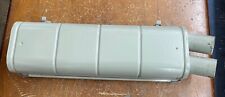 TRIUMPH 313372/RKC 1525 DOLOMITE SPRINT AIR BOX ASSEMBLY (SCRATCHED PIPES & BOX)