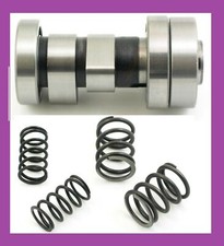 LIFAN ZONGSHEN JINCHENG RACE CAM CAMSHAFT SET 50CC 70CC 90CC 110CC (S1127/S1129