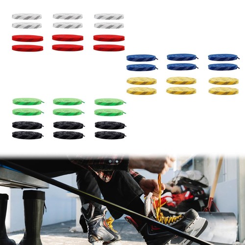 Paire lacets pour patins - lacets,