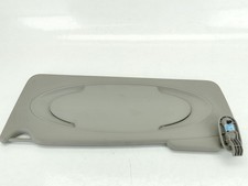 8200544833 LEFT SUN VISOR /