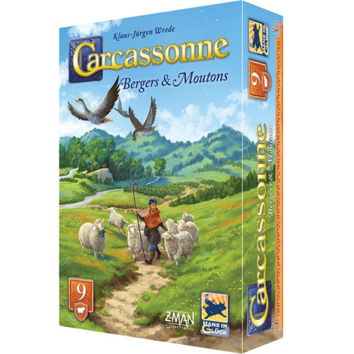 Jeux société - de,