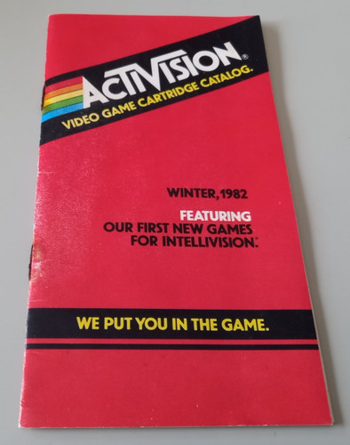 Catalogue jeux activision - jeux,