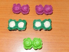 pièces Playmobil 3124 Ferme - legumes