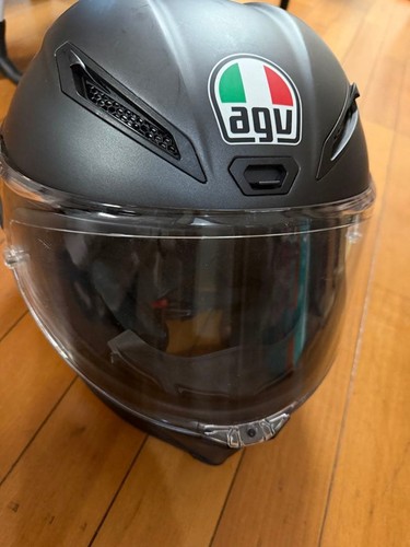 Agv corsa full - full, face