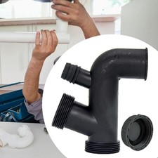 Tube de broyeur à déchets