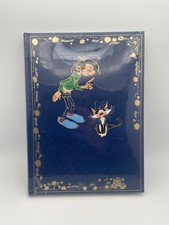 Gaston - integrale Rombaldi -