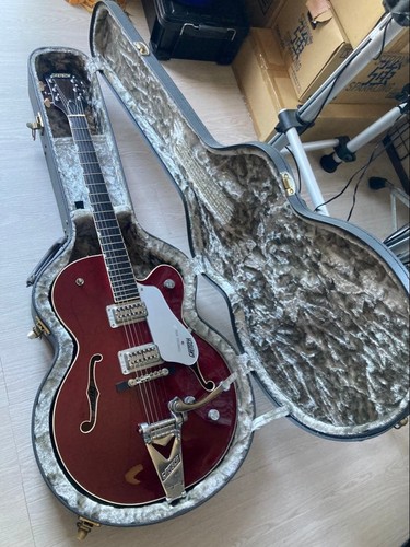 Gretsch tennessee rose 6119 - tennessee,