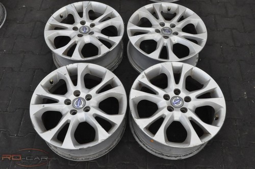 Volvo c30 s40 v50 - v50, 4x