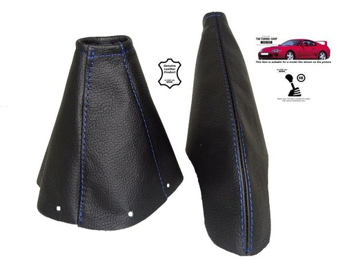 Soufflet levier vitesse et - levier, de