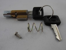 Antivol De Direction OSSA