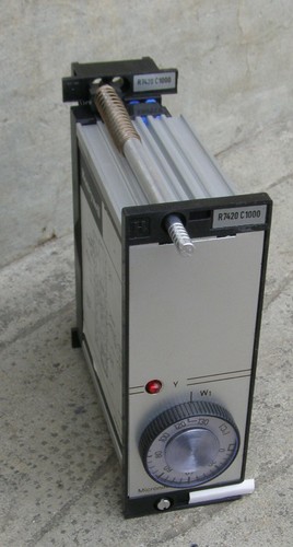 Controleur temperature - t4-,
