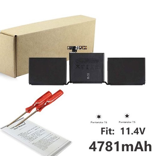 Batterie a1713 pour macbook - batterie,